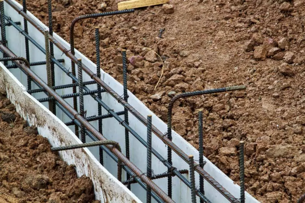 footing-forms-depth